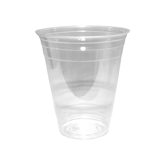 Plastic PET Cups