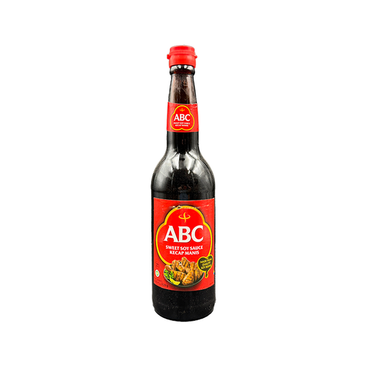 ABC Sweet Soy Sauce