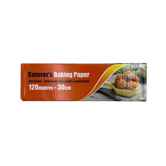 Baking Paper