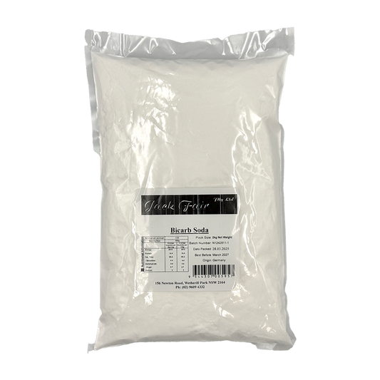 Bi Carb Soda