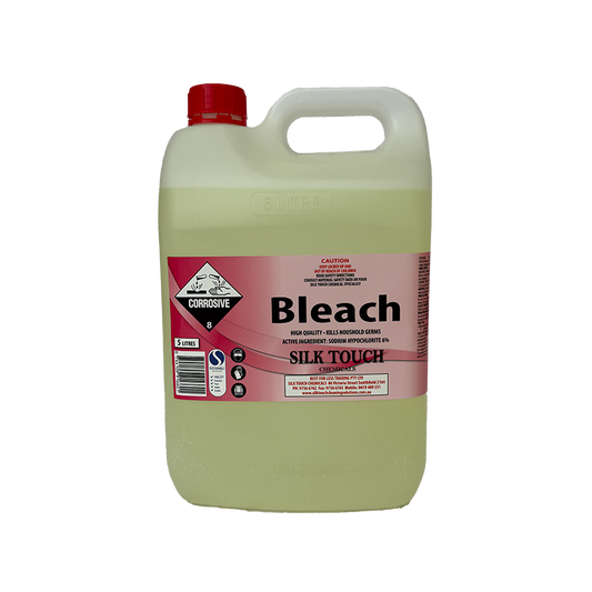Bleach