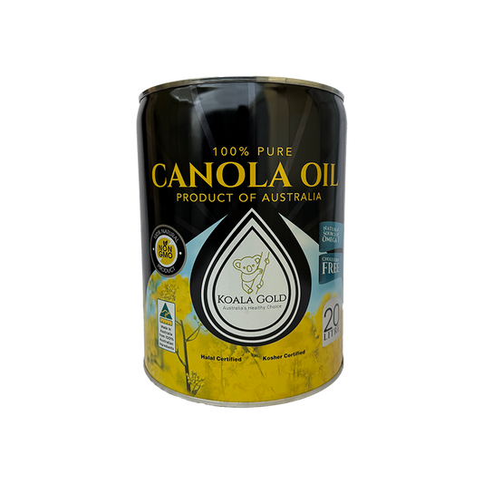 Canola Oil