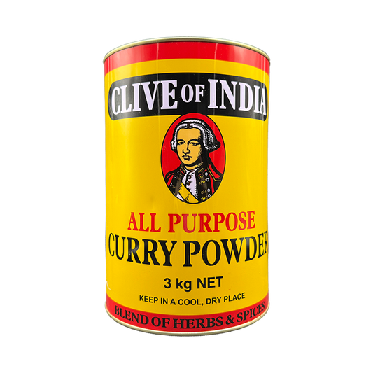 Clive Of India Curry Powder