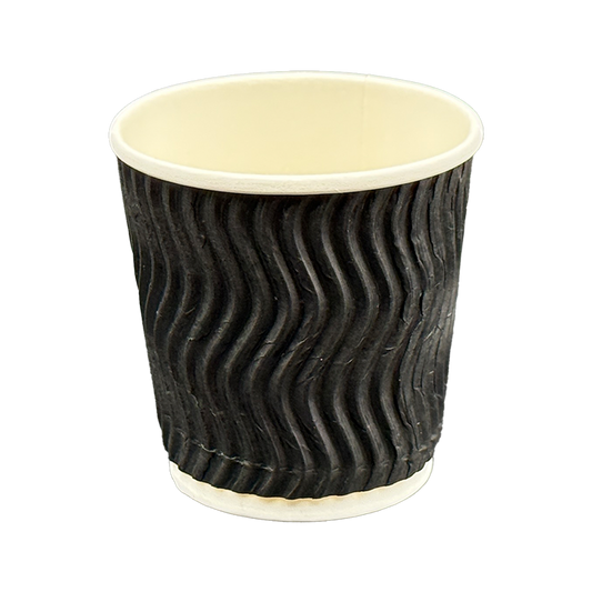 Coffee Cup - Corrugated
