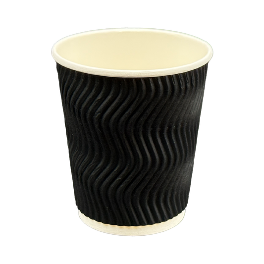 Coffee Cup - Corrugated