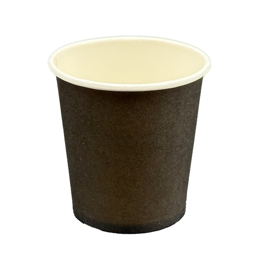 Coffee Cup - Single Wall