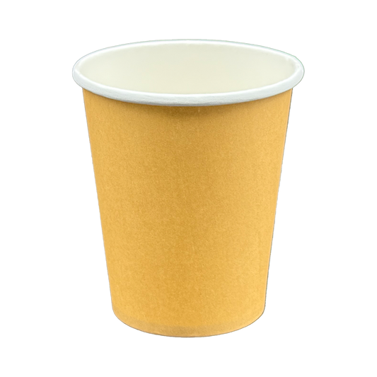 Coffee Cup - Single Wall