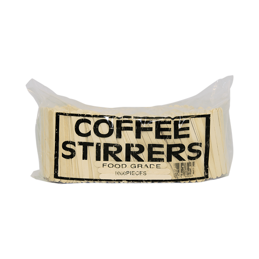 Coffee Stirrers