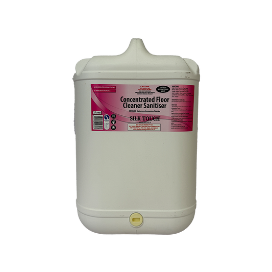 Concentrated Floor Cleaner