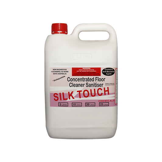 Concentrated Floor Cleaner