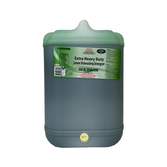Dishwashing Detergent Lemon - Extra Heavy Duty