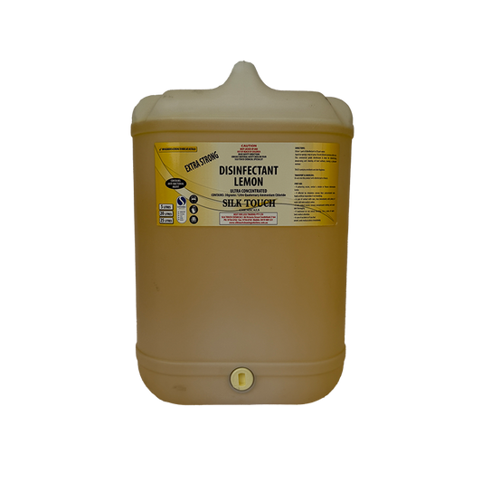 Disinfectant Deodoriser