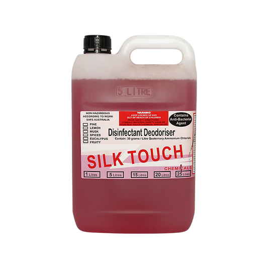 Disinfectant Deodoriser