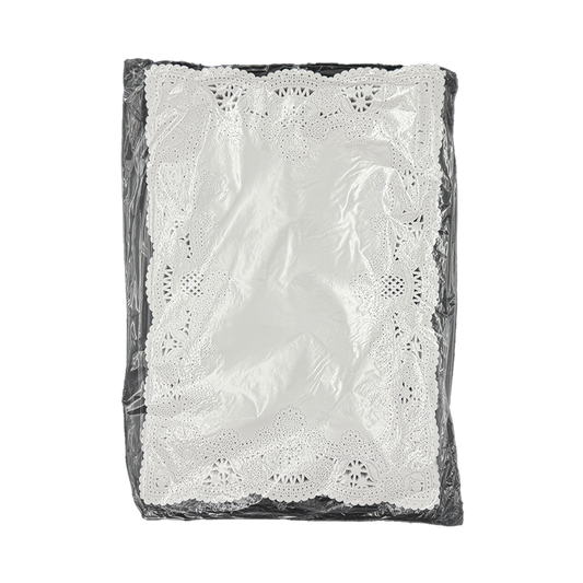 Doyley Paper Rectangular
