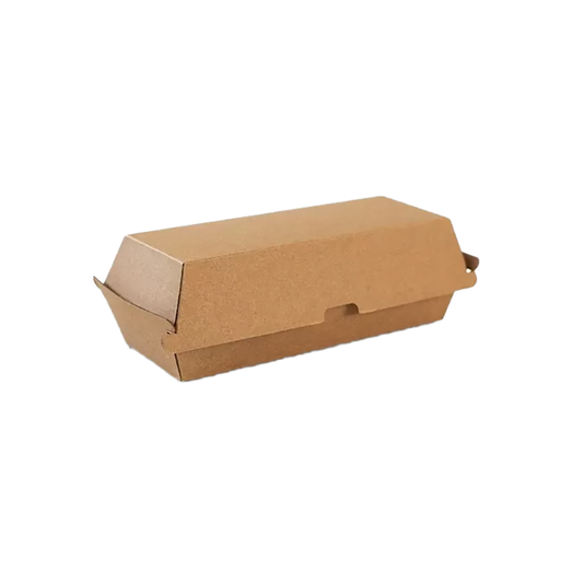 Enviro Hot Dog Box