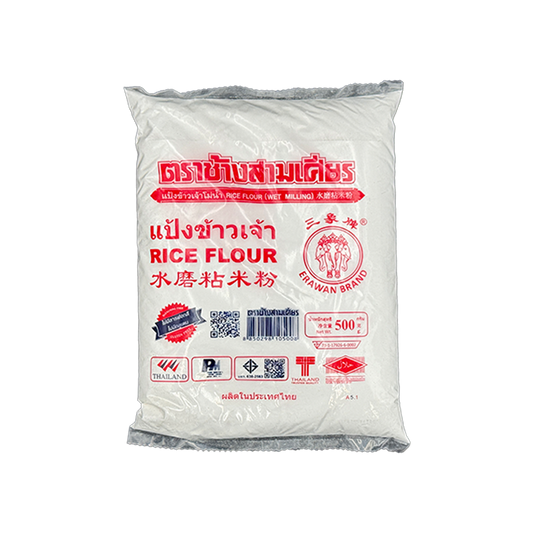 Erawan Rice Flour