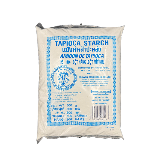 Erawan Tapioca Flour