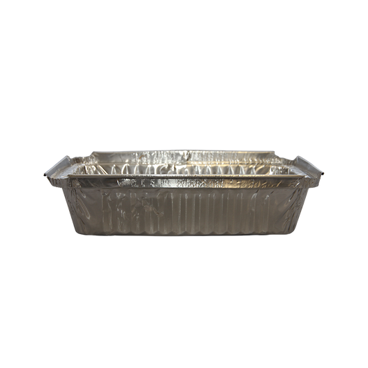Foil Containers