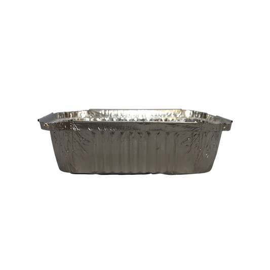 Foil Containers