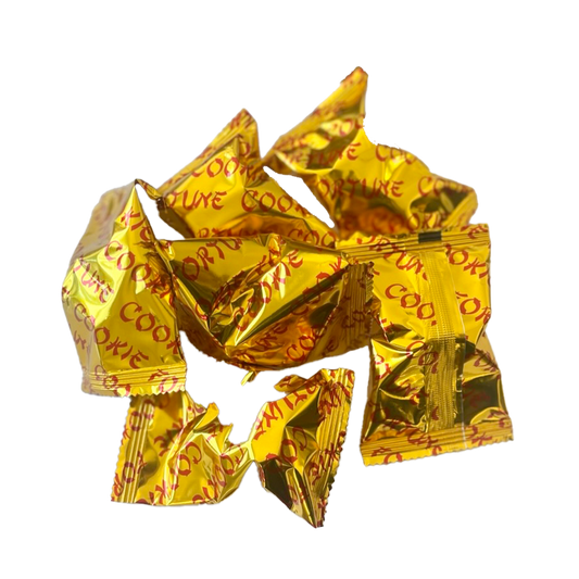 Fortune Cookies