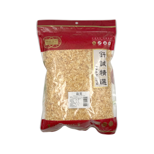 Garlic Granules