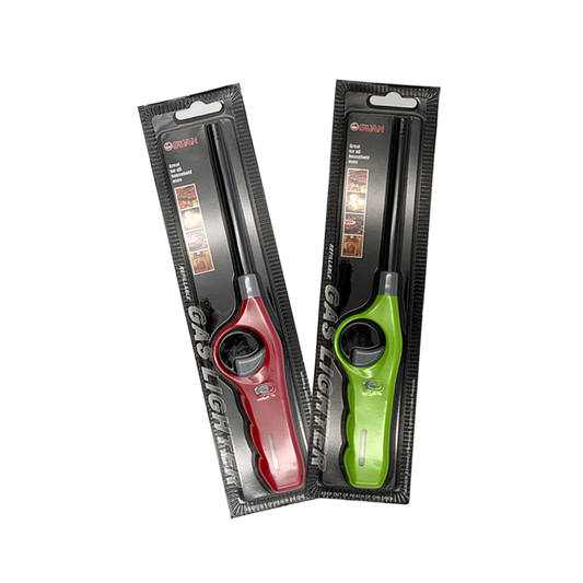 Gas Lighter
