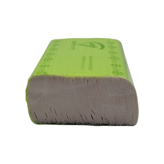 Compact Interleaf Towel