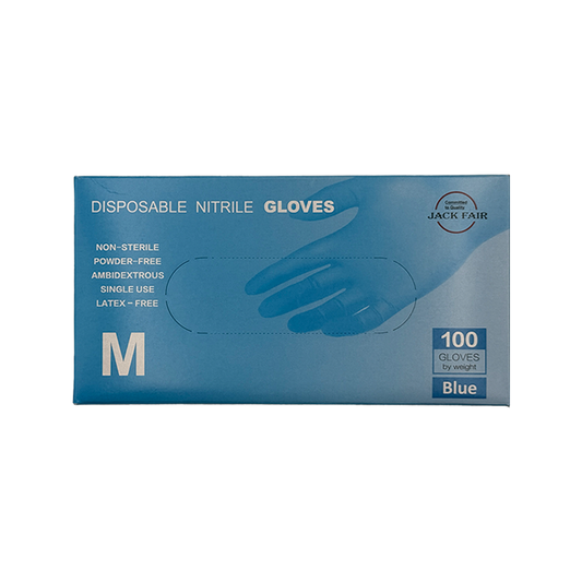 Nitrile Gloves