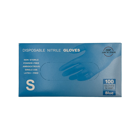 Nitrile Gloves