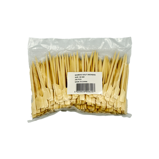 Golf Skewers