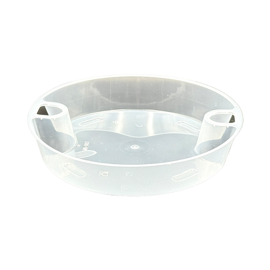 Round Noodle Bowl (Dome Lid / Insert Tray)