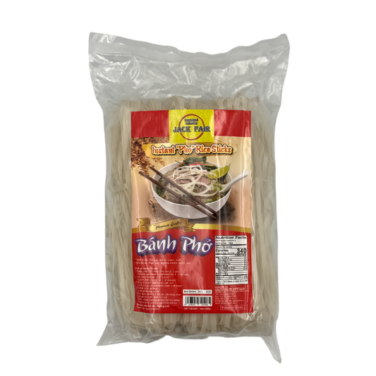 Instant Pho Rice Sticks