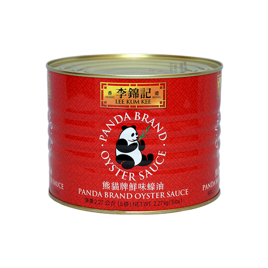 Panda Oyster Sauce
