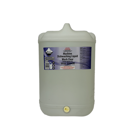 Machine Dishwashing Liquid