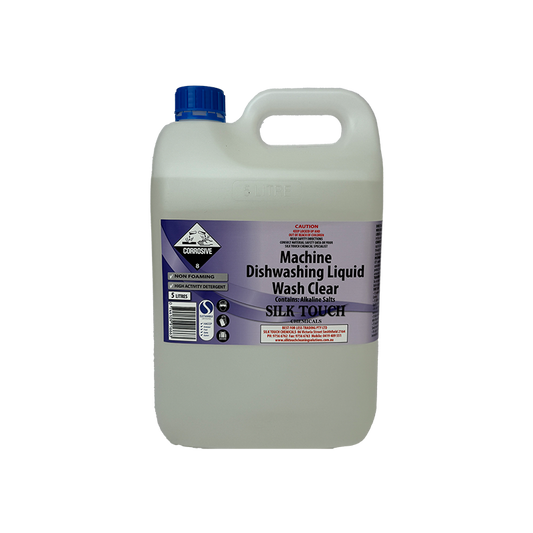 Machine Dishwashing Liquid