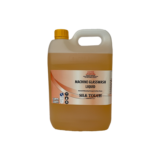 Machine Glasswash Liquid
