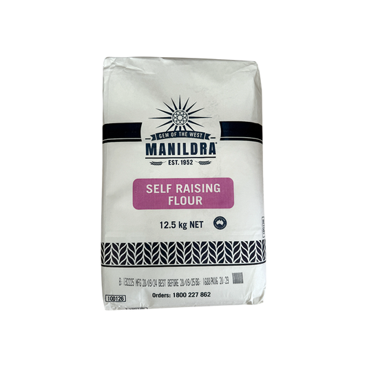 Manildra Self Raising Flour