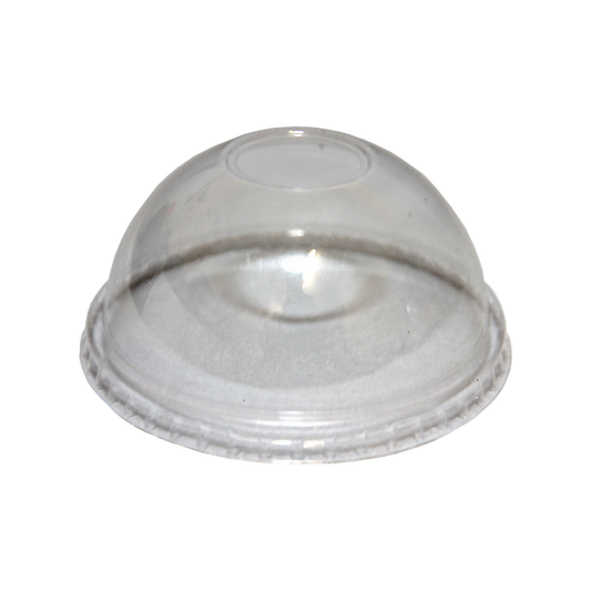 PET Dome Lids
