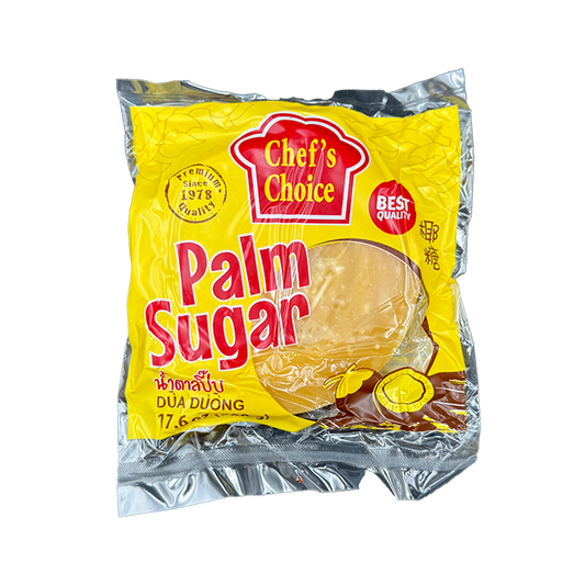 Palm Sugar