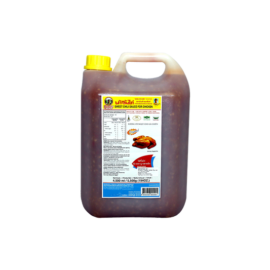 Pantai Sweet Chilli Sauce