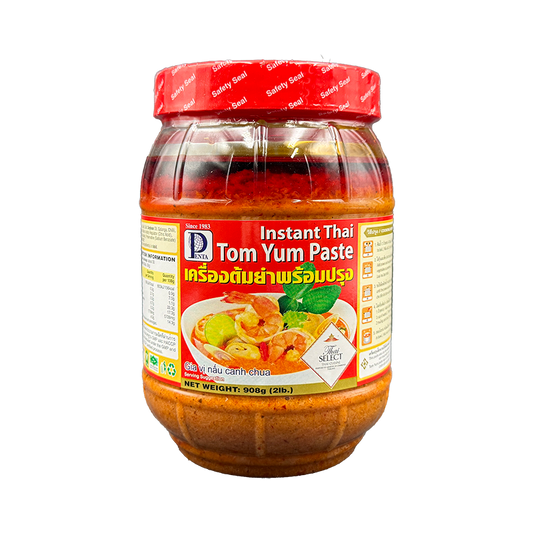 Penta Tom Yum Paste
