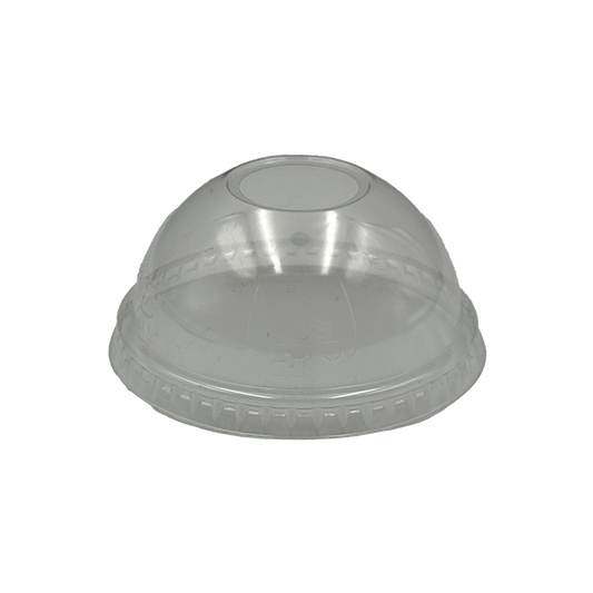 PET Dome Lids