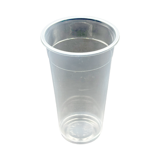 Plastic Cups and Lids