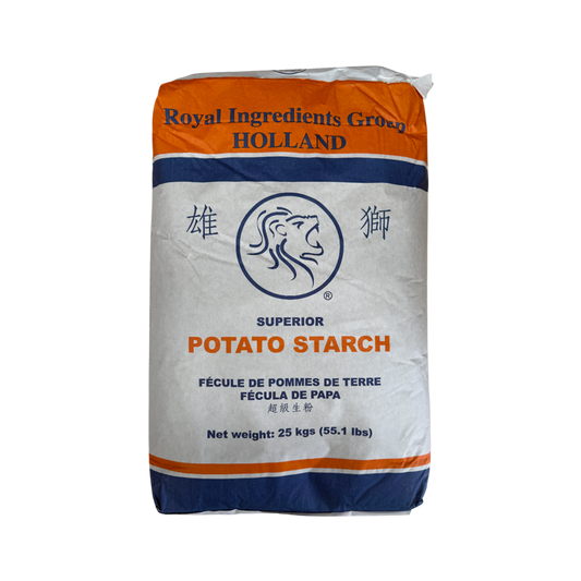 Potato Starch