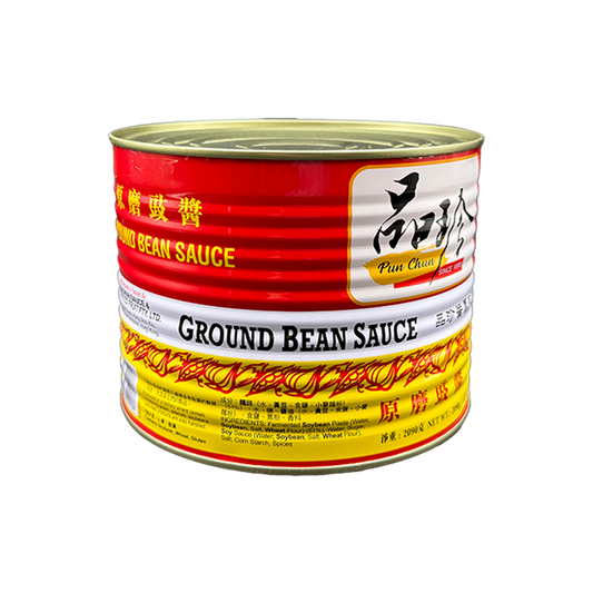 Pun Chun Ground Bean Sauce