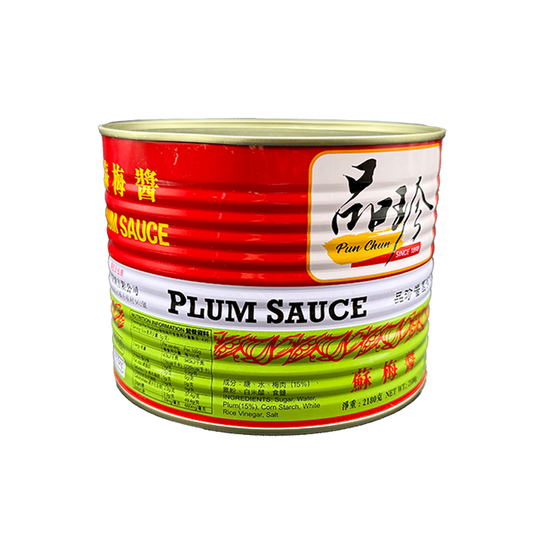 Pun Chun Plum Sauce
