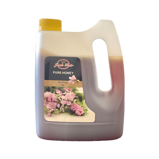 Pure Honey