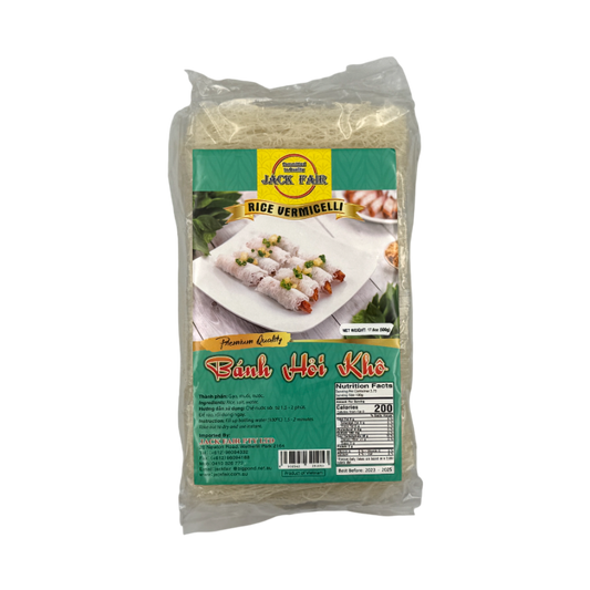 Rice Vermicelli - Banh Hoi Kho