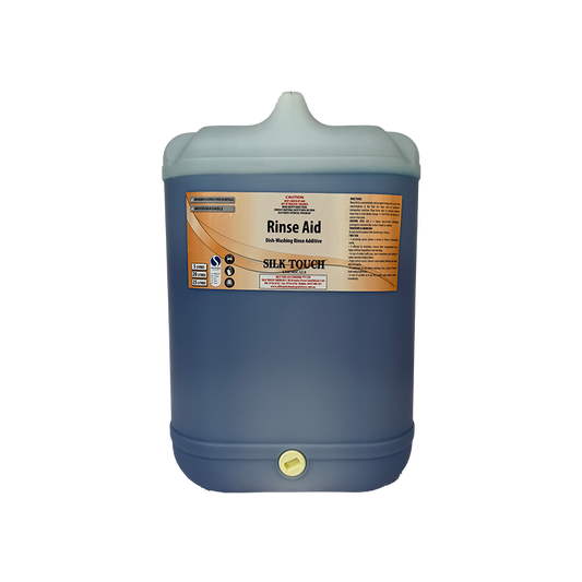 Rinse Aid