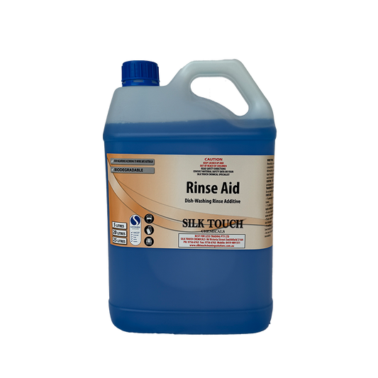 Rinse Aid